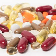 vitamin supplements you dont need them if you have a