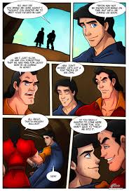 Phausto's Viltrumite Tales Multiverse - Hentai Manga