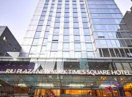 The 10 Best Hotels Near Times Square In New York United States Of America