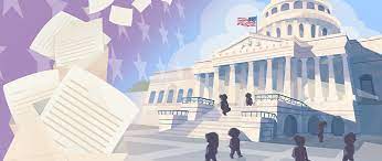 What was your goal in your own house of congress, before the compromise process? For Educators Lawcraft Icivics
