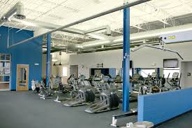 Ames fitness center offers services such as personal training, group fitness, tennis, massage services. Employee Fitness Center Renovations Complete At Eaton Corp