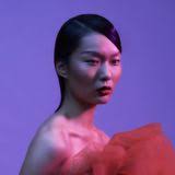 Violet Nights by Terence Whitaker (Kaltblut Magazine)