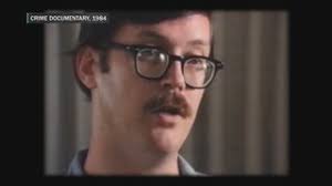 Watch Former Profiler John Douglas On His First Interview With Charles  Manson