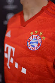 Территория баварии пронизана множеством рек. Majka Fk Bavariya Myunhen 19 20 Domashnyaya Kupit V Minske Cena