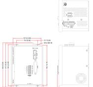 Automation1 XL2e Enhanced, Compact Linear Servo Drive | Aerotech