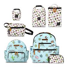 Petunia pickle bottom disney mickey mouse metallic boxy mini backpack. Petunia Pickle Bottom Has Disney Exclusives Mickeyblog Com