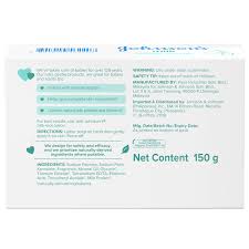 Informácie o výdaji, doplatkoch, spôsobe užívania. Johnson S Baby Milk Soap 150g Lazada Ph