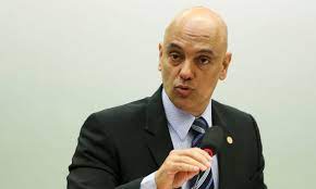 Jun 05, 2021 · alvo de dois inquéritos no stf (supremo tribunal federal), ricardo salles tem causado preocupação a bolsonaro e seus funcionários no palácio do planalto. Alexandre Moraes E Favoravel A Prisao De Condenados Em Segunda Instancia Agencia Brasil