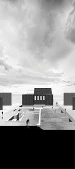 Manon Mollard Web Flood Jpg 1276 2835 Architecture Drawing Architecture Presentation Architecture