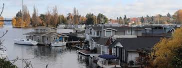 Insuring an rv could be a little more challenging then that of insuring a house or a car as an rv is basically both of those in one. Floating Home Insurance In Seattle Hokanson Insurance Agency