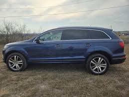Image result for Mugello Blue 2013 Q7
