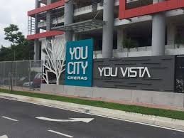 A sanctuary where every aspect of your living is readily met and enriched. Cheras Studio For Rent At You Vista You City Batu 9 Cheras 4mins Walk To Mrt Roomz Asia