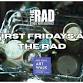 First Fridays at the RAD | Rivoli Arts District