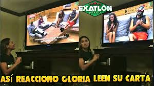 Estrella de exatlón méxico que falleció por el covid. Exatlon Mexico Equipo Rojo Retiene La Fortaleza Maky Habla Mal De Famosos By Mejordiver