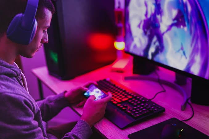 Techniques, Features and Trends to Optimize the Mobile Gaming Experience - Arm Newsroom