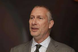 An interview with John Skipper, president of ESPN