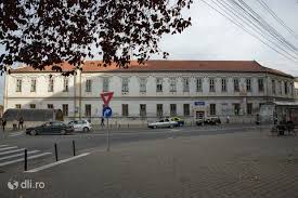 1 de rezultate pentru eticheta spitalul judetean de urgenta oradea. Spitalul JudeÈean Fostul Spital OrÄÈenesc Din Oradea Obiective Turistice Bihor DeÈtepÈi Ro