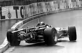 Image result for White 1968 Monaco