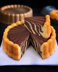 Aneka Resep Kue Kering Di Instagram Sebelum Baca Resep Tap Dulu Ya Kak Butter Cake Bake By Linagui Kitchen Bahan A 8 Butir Zebra Cake Desserts Food