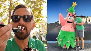 Universal Studios Orlando December 2021