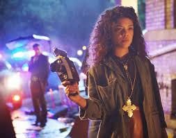 Dear White People Sam Outfit Google Search Dear White People Dear White Tessa Thompson