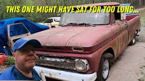 Image result for Pink 1966 Truck