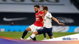 City had thought they'd netted a late winner but after jubilant celebrations in the home despite being eliminated tonight, manchester city manager pep guardiola has won 10 champions league games. Liga Inggris Nanti Malam Manchester United Vs Tottenham Hotspur