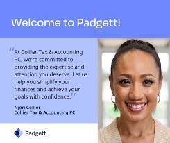 We're beyond excited to welcome Njeri Collier of Collier Tax & Accounting,  PC, as our newest franchise owner in Westport, CT! Njeri Collier, CPA,  brings nearly 30 years of expertise in accounting