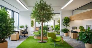 Office Interior Design