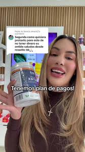 Monna Bianca Uzarraga | TikTok