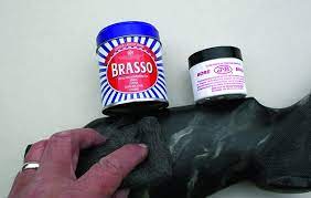 How Can I Touch Up A Scuffed Synthetic Stock? - Shooting Uk