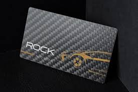 We construct and sell wide variety of carbon fiber cards tailored to suit your business needs. Automotive Business Card Template Rockdesign Com
