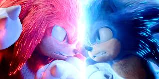 Sonic 2 Super Bowl Trailer Reveals Epic Knuckles Fight & Giant Eggman