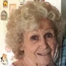 Betty Harger Obituary (1931