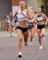 3:59.17 🤯🤯 Ed Murphey Classic Champion, Addison Wiley runs a personal  best in the 1500m at the Brussels Diamond League! Wiley only being 19 years  old is now the new collegiate record