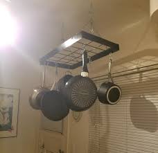Browse our full range of products from dressing tables to complete modern kitchens. Ikea Pot Hangers Off 50