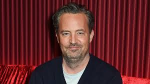Matthew Perry's final interviews highlight addiction battle, efforts to  help others