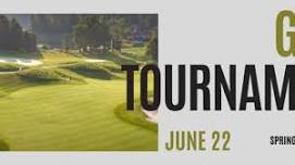 Winemaker's Golf Tournament at Spring Creek Golf Club