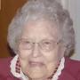 Profile Picture of Ferne Hafeman Obituary (1915 - 2010) - Legacy Rememberson Google