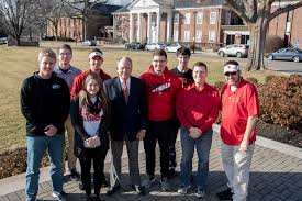 UofL bowling team's season highlights include tournament title
