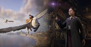 September 17, 2020, 7:38 am. Harry Potter Hogwarts Legacy Is Playstation 5 S Fastest Viewed Trailer