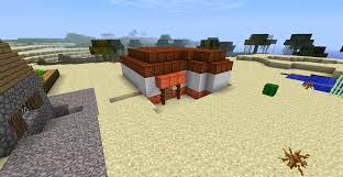 As we all know, minecraft has restrictions such as height limit and view range. Minecraft Lots Of Food Mod 1 12 2 Omong T