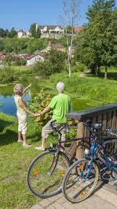 Kurzurlaub Zum Wohlfuhlen Entdecken Einkehren Und Entspannen Im Naturpark Altmuhltal Urlaub In Deutschland Urlaubs Kurzurlaub Urlaub Urlaub In Deutschland