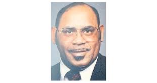 James Holman Obituary (2020)