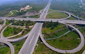 Zero Point Interchange Islamabad Aerial Pics Of Islamabad Mosque Architecture Urdu News Aerial
