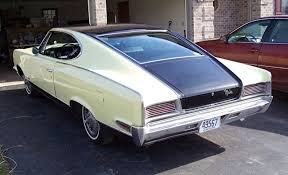 Image result for Apollo Yellow 1967 AMC