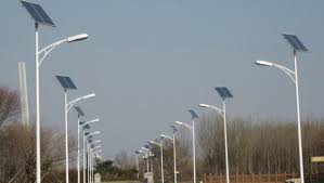 Top 5 Reasons Why Solar Street Light Poles Should Go Mainstream In 2019 Techno Faq