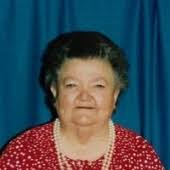 Obituary information for Wanda Louise Hrichena