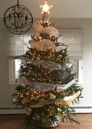 To create the ombre effect, apply more coats to where you'd like the darker portion of the color and gently spray lighter coats away from that point. Ombre Effect On Christmas Tree