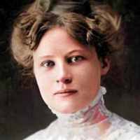 Margaret Milburn (1889–1977) • FamilySearch